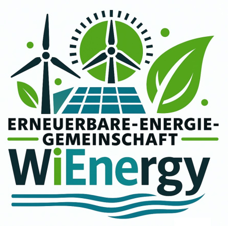 WiEnergy Logo